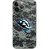 NHL Utah Mammoth DigiCamo iPhone 13 Pro Max Skin